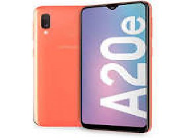 Beltel - samsung galaxy a20e smartphone ultima promo