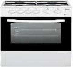 Beltel - beko csg42001fw cucina tipo conveniente