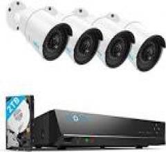 Beltel - floureon dvr kit videosorveglianza vera offerta