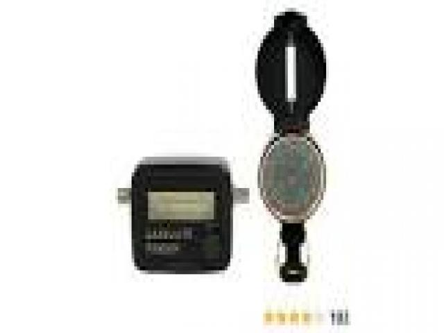 Beltel - zhiting satellite signal meter ultima offerta
