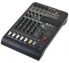 Beltel - neewer mixer console 8 canali ultima svendita