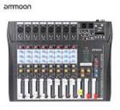 Beltel - ammoon ct80s-usb 8 tipo promozionale