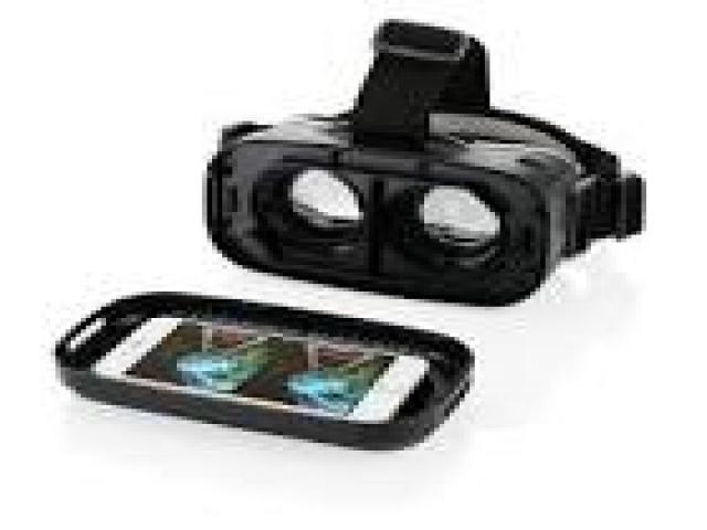Telefonia - accessori - Beltel - noon occhiali per realta' virtuale tipo conveniente