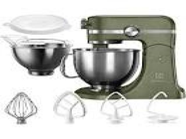 Beltel - electrolux ekm5550 impastatrice tipo speciale