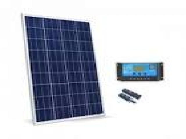 Beltel - enjoysolar pannello solare 150 watt tipo economico