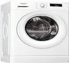 Beltel - whirlpool fwsd 71283ws eu lavatrice slim ultimo stock