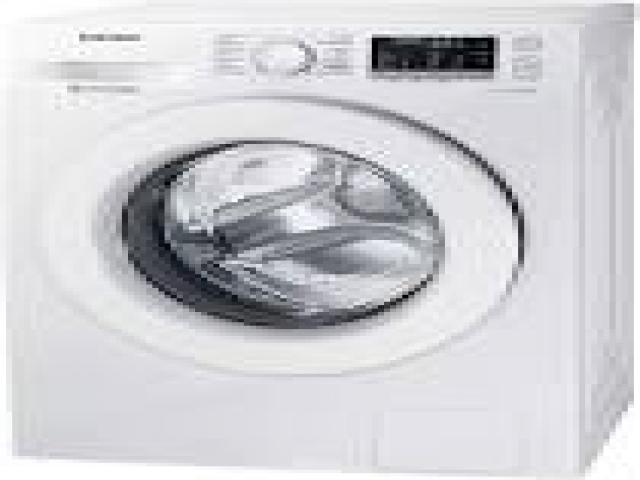 Beltel - samsung ww80j5455mw lavatrice 8 kg ultima occasione