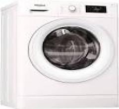 Beltel - whirlpool fwsd 71283ws eu lavatrice slim ultimo sottocosto