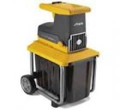 Beltel - stiga biotrituratore stiga 2500w 'bio silent 2500 ultimo sottocosto