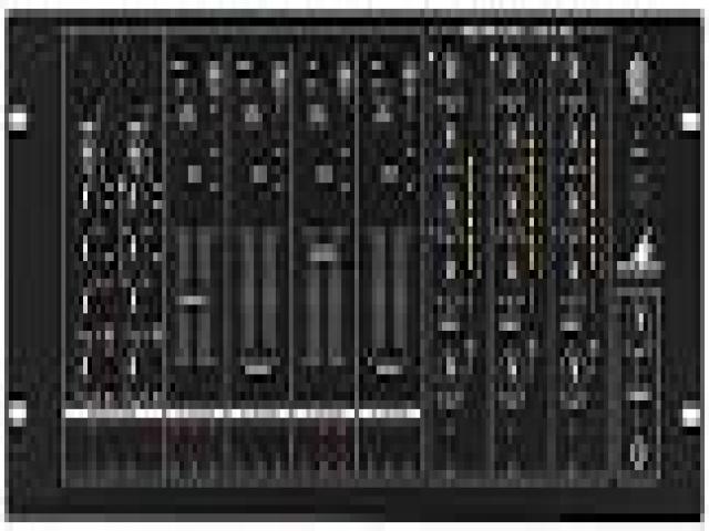 Telefonia - accessori - Beltel - vexus 172.990 stm3030 mixer ultimo modello