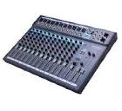 Beltel - ammoon mx-1200usb-bt mixer tipo speciale