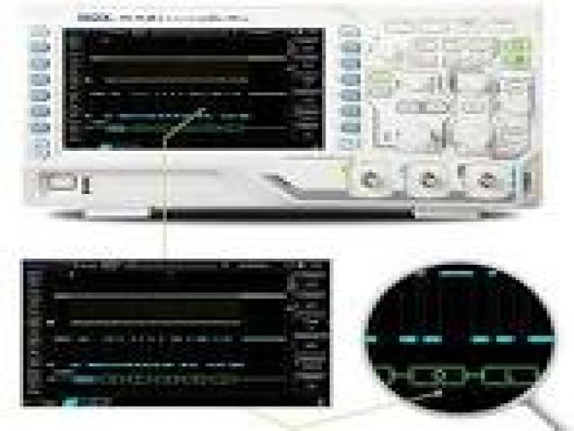 Telefonia - accessori - Beltel - hanmatek oscilloscopio digitale 2 canali 110 mhz ultima promo