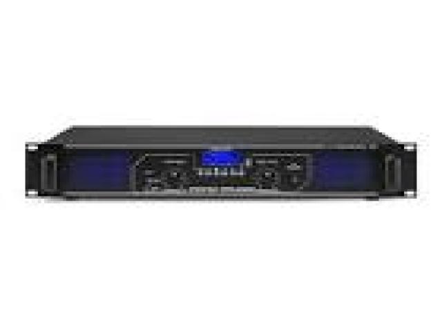 Beltel - fenton fpl1000 amplificatore tipo migliore