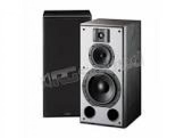 Telefonia - accessori - Beltel - indiana line dj 308 coppia diffusori da scaffale ultimo tipo