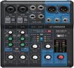 Beltel - yamaha mg06x mixer molto conveniente