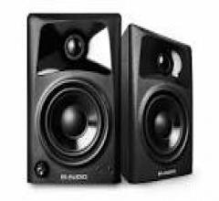 Beltel - m-audio av 32 monitor vero affare