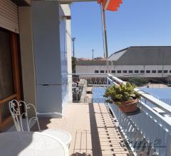 Case - Appartamento bilocale con balcone in locazione ad alassio a 650 mt dal mare