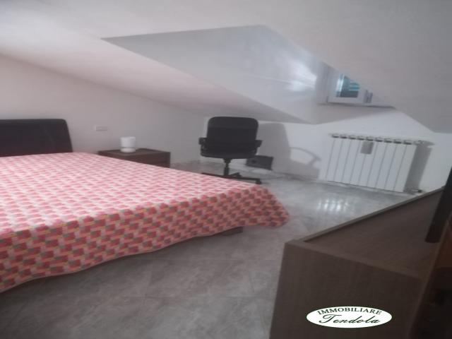 Appartamenti in Vendita - Appartamento con cantina caniparola