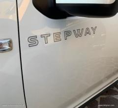 Auto - Dacia sandero stepway 0.9 tce 90cv techroad