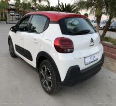 Auto - Citroen c3 bluehdi 75 seduction