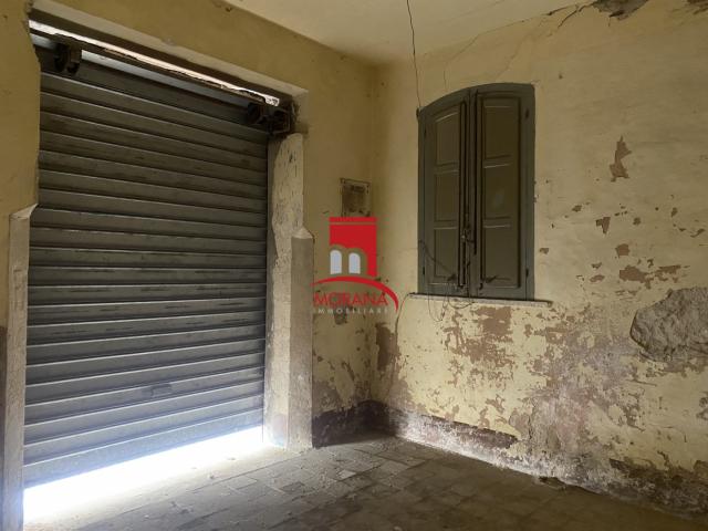 Case - Garage al centro storico di trapani