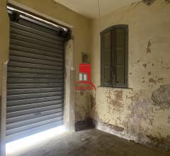 Case - Garage in vendita al centro storico di trapani