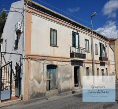 Casa indipendente in vendita a reggio di calabria croce valanidi