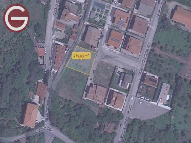 Appartamenti in Vendita - Terreno edificabile in vendita a taurianova zona semicentrale