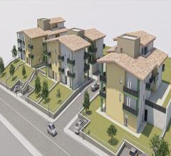 Appartamenti in Vendita - Appartamento in vendita a chieti levante