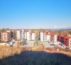 Appartamenti in Vendita - Appartamento in vendita a chieti levante