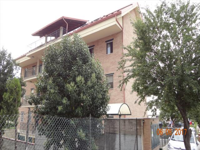 Appartamento in affitto a chieti università