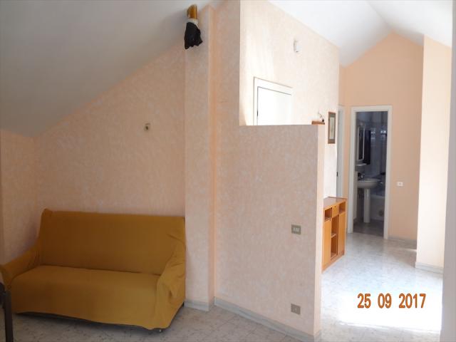 Appartamenti in Vendita - Appartamento in vendita a chieti filippone