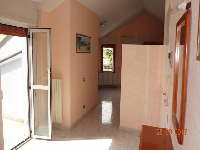Appartamenti in Vendita - Appartamento in vendita a chieti filippone