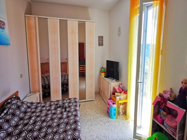 Appartamenti in Vendita - Casa indipendente in vendita a chieti s. barbara