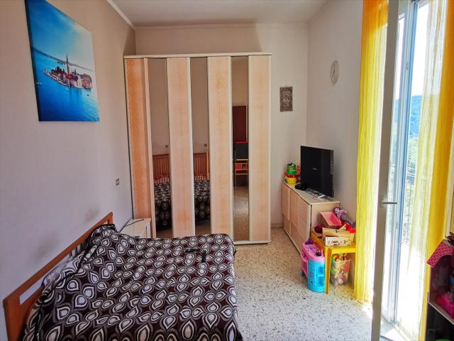 Appartamenti in Vendita - Casa indipendente in vendita a chieti s. barbara