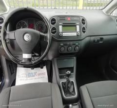 Auto - Volkswagen golf plus 1.9 tdi comfortline