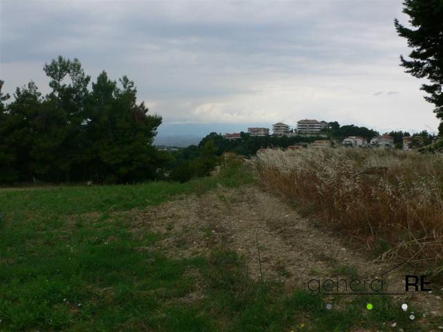 Case - Terreno edificabile c.da macchiano