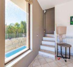 Appartamenti in Vendita - Villa con piscina partanna/mondello