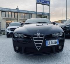 Auto - Alfa romeo brera 2.4 jtdm 20v 210cv sky window