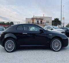 Auto - Alfa romeo brera 2.4 jtdm 20v 210cv sky window