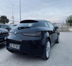 Auto - Alfa romeo brera 2.4 jtdm 20v 210cv sky window