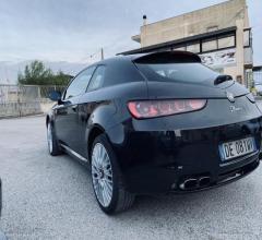 Auto - Alfa romeo brera 2.4 jtdm 20v 210cv sky window