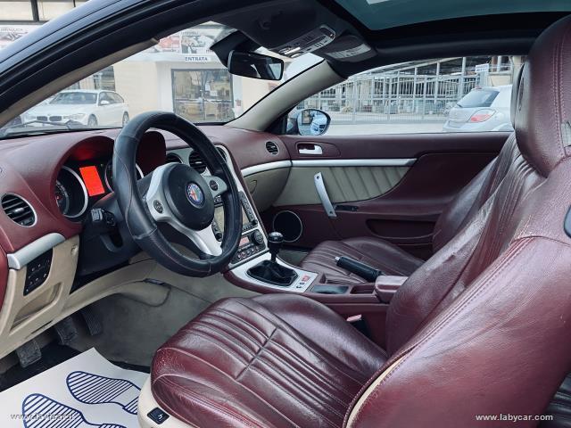 Auto - Alfa romeo brera 2.4 jtdm 20v 210cv sky window