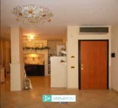 Case - Appartamento all'asta in via maurizio macciantelli 20, nova milanese (mb)