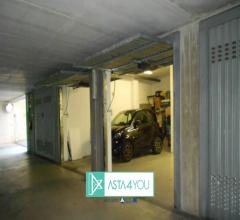 Case - Appartamento all'asta in via maurizio macciantelli 20, nova milanese (mb)