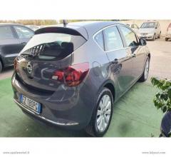 Auto - Opel astra 1.6 cdti ecoflex s&s st business