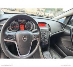 Auto - Opel astra 1.6 cdti ecoflex s&s st business