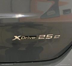 Auto - Bmw x1 xdrive25e business advantage