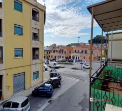 Case - Viale giostra, bivani con cucina e bagno