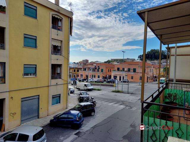 Case - Viale giostra, bivani con cucina e bagno